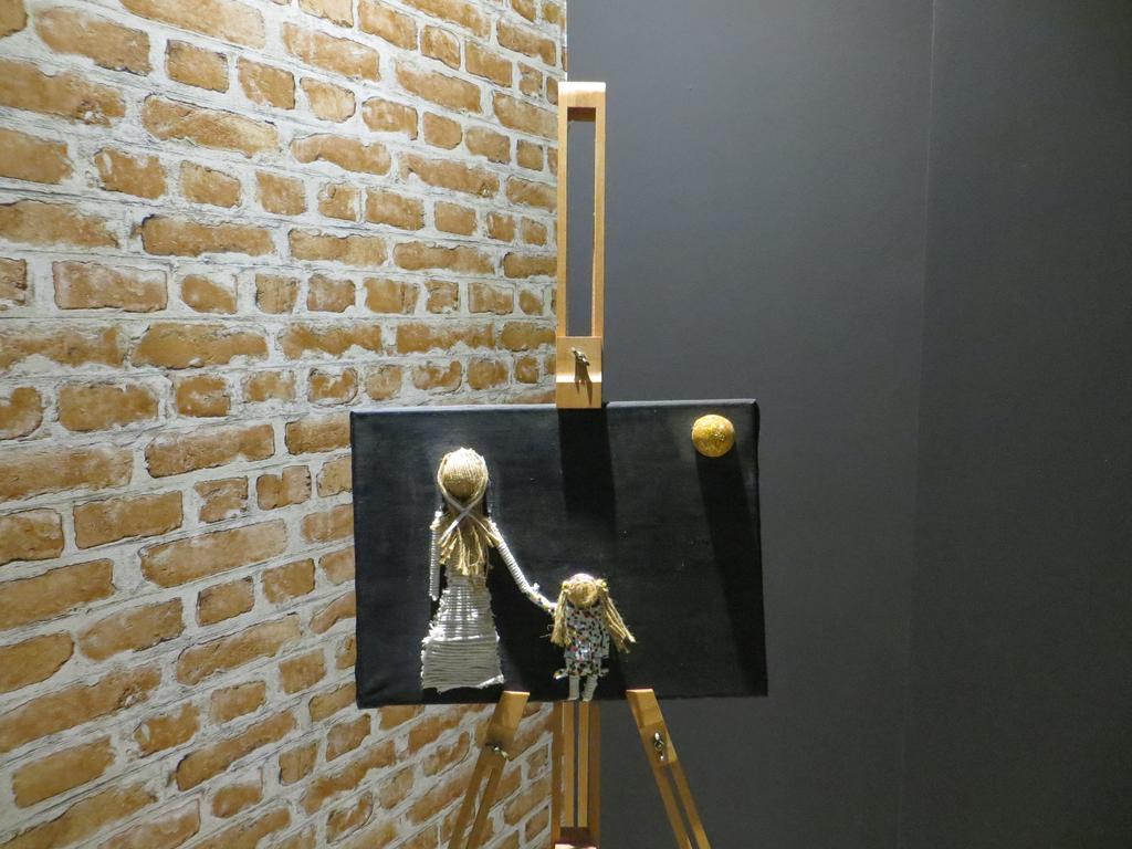 Leonidaion Guesthouse 올림피아 외부 사진 The Golden Goblet