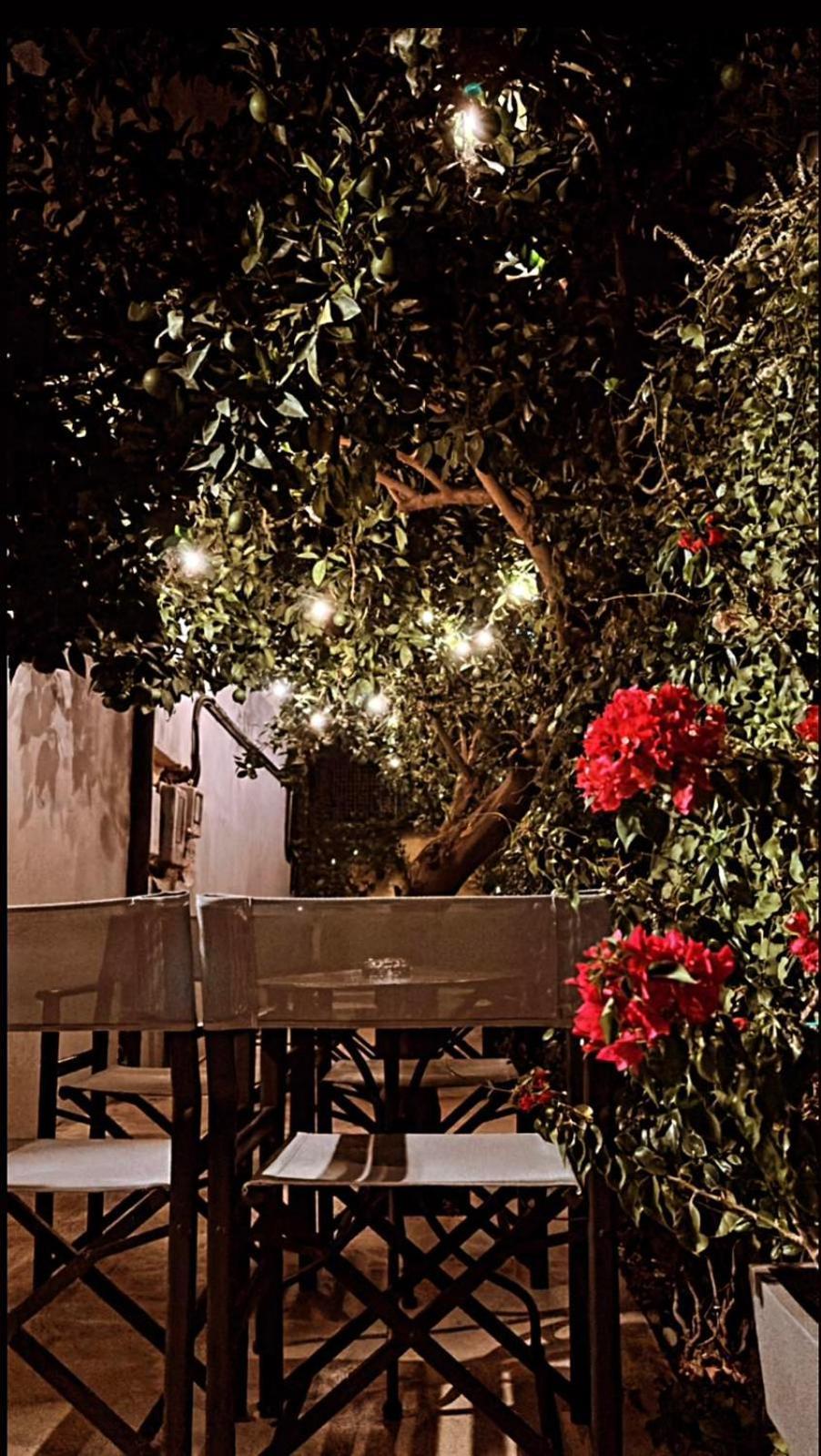 Leonidaion Guesthouse 올림피아 외부 사진 The 2012 Rose Bowl